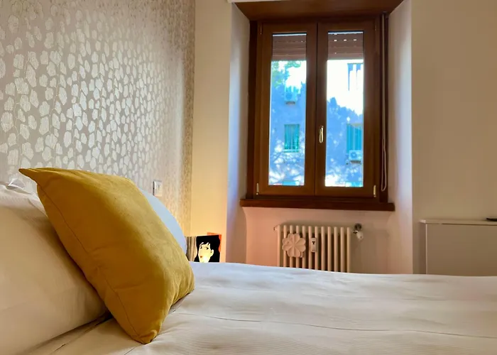 Apartamento Alileo At The Vatican *