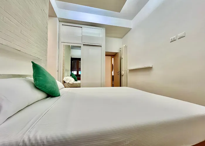 Apartamento Alileo At The Vatican *