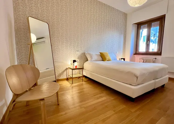 Apartamento Alileo At The Vatican Roma