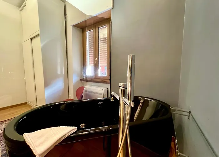Apartamento Alileo At The Vatican *