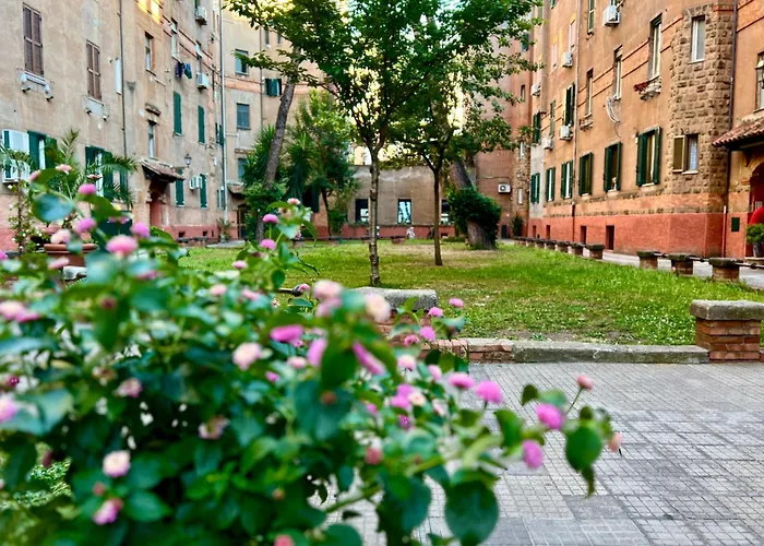Apartamento Alileo At The Vatican *