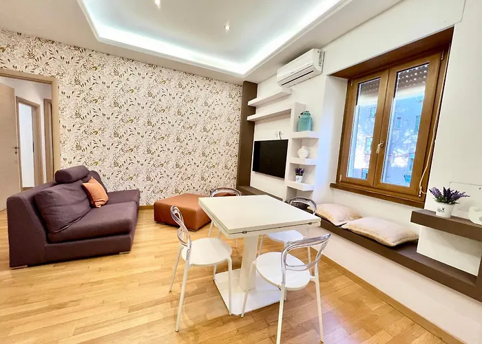 Apartamento Alileo At The Vatican *